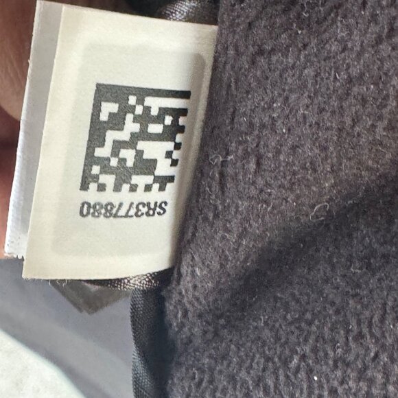 North Face Snow Pants Women's Large Apex WindWall Softshell Outdoor Ski Winter - Picture 7 of 12